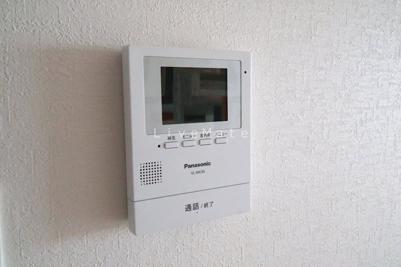 太陽ハイツ その他設備