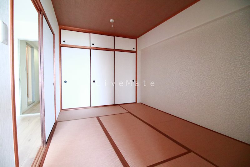 太陽ハイツ その他部屋・スペース