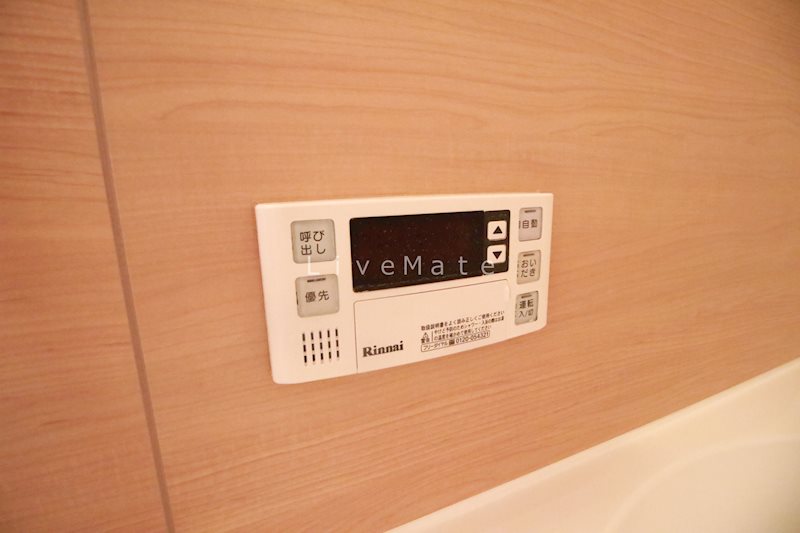 パロス垂水旭が丘 その他