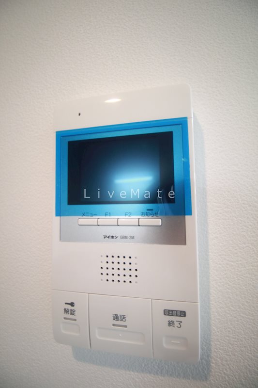エステイトE垂水1 その他設備