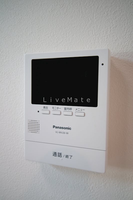 スムーノ垂水山手 その他設備