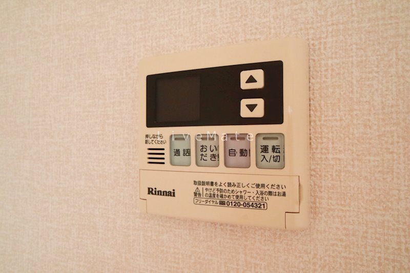 神戸3番館 その他
