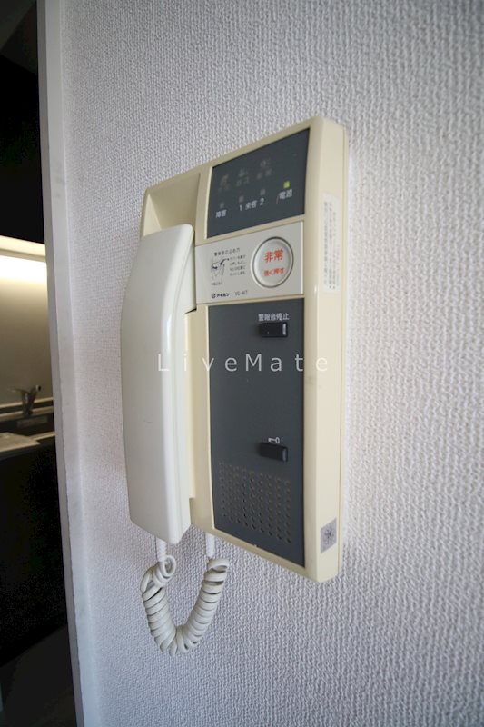 ヴァーチュアスあさぎり  その他設備