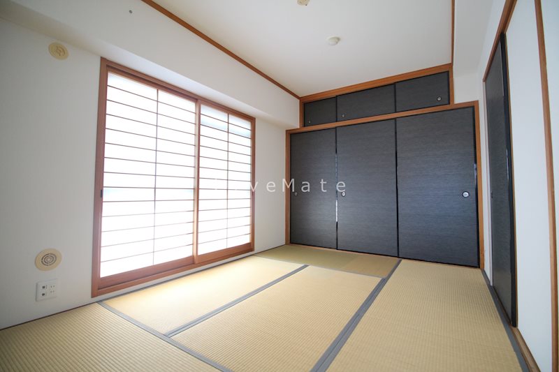 ヴァーチュアスあさぎり  その他部屋・スペース