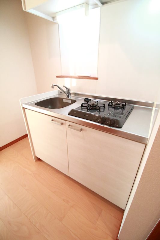 ヴィアノ東垂水 キッチン