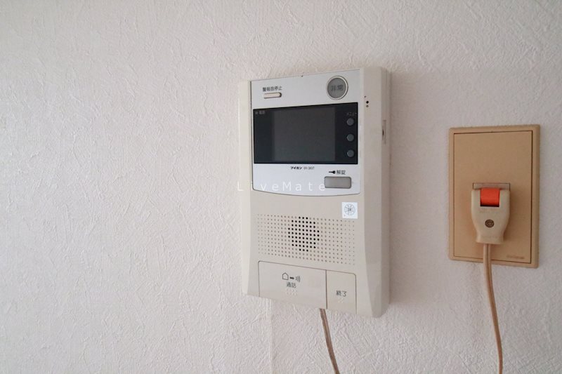 リバティーライフ枝吉 その他