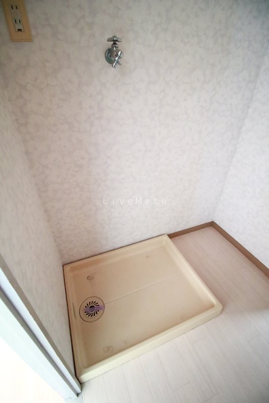 リバティーライフ枝吉 その他設備