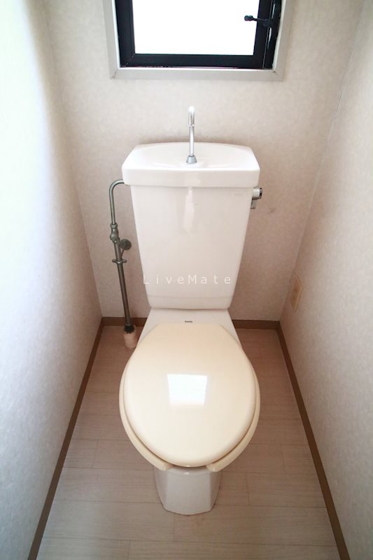 リバティーライフ枝吉 トイレ