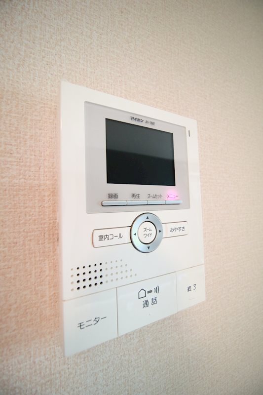 プティトフェルム その他設備