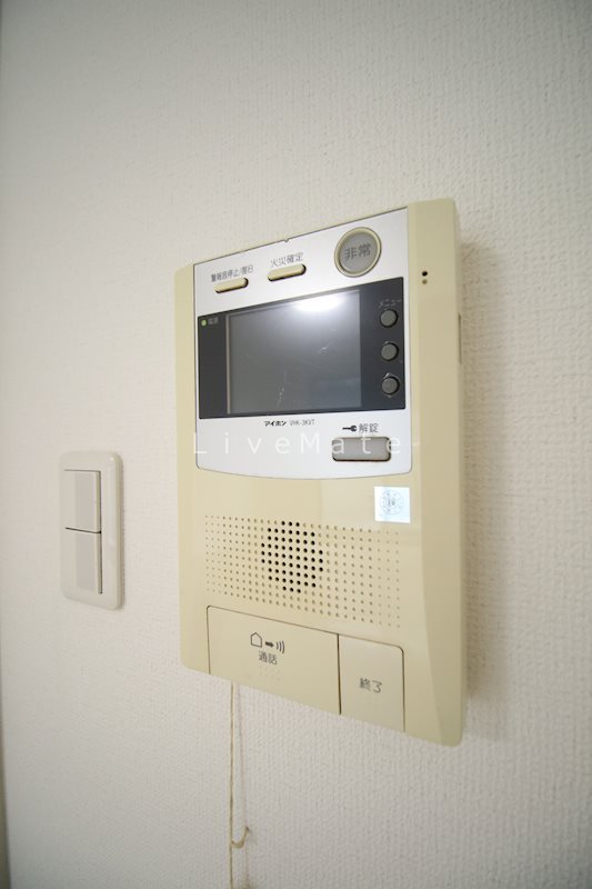 シエルオカモト その他設備