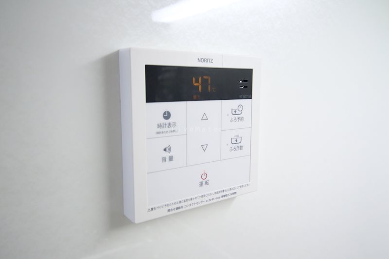 ソフィットクラブ   その他設備