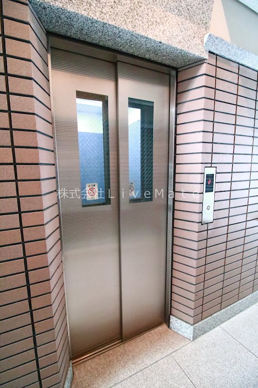 ソフィットクラブ   その他共有部分