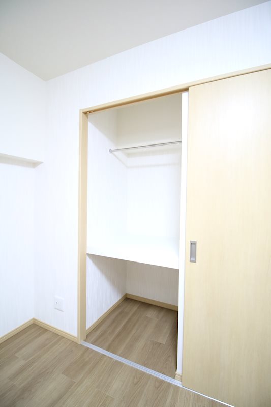 ソフィットクラブ   収納