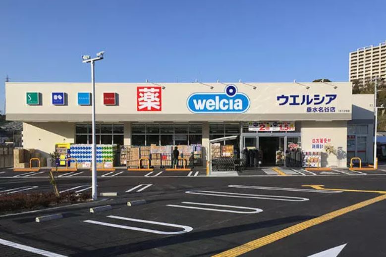 ソフィットクラブ   ドラッグストア