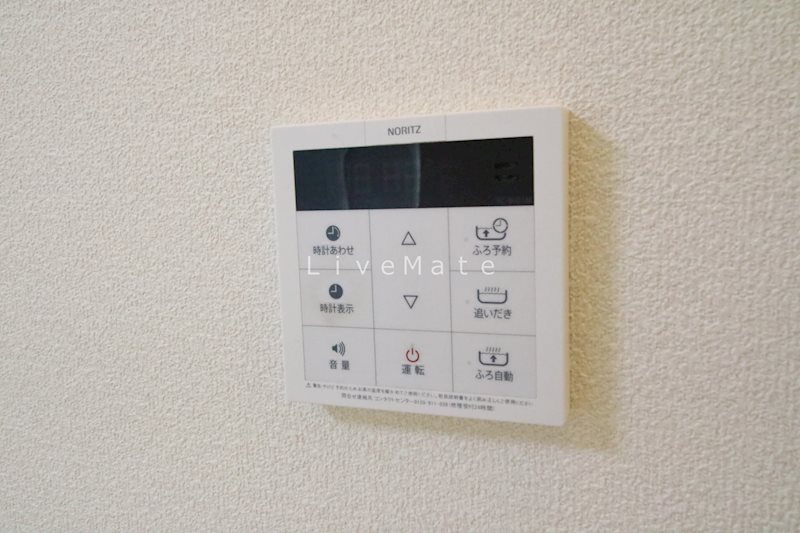ベレタ歌敷山 その他設備