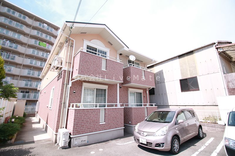 Livehouse 外観
