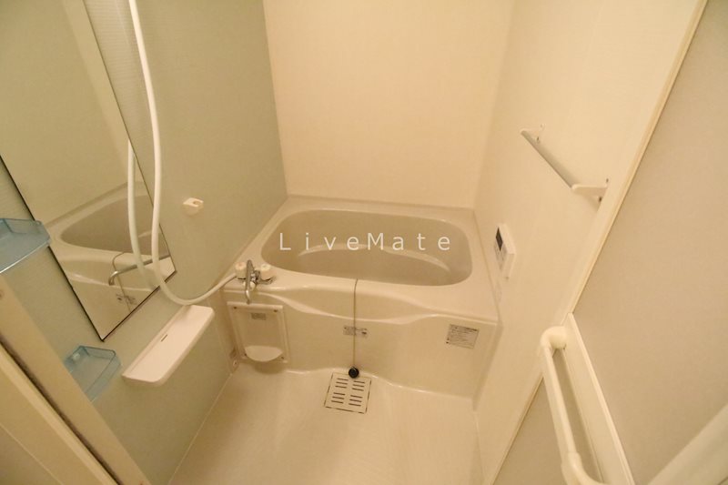 Livehouse 風呂画像