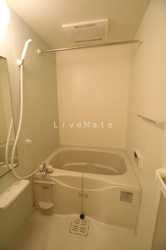 Livehouse 風呂画像