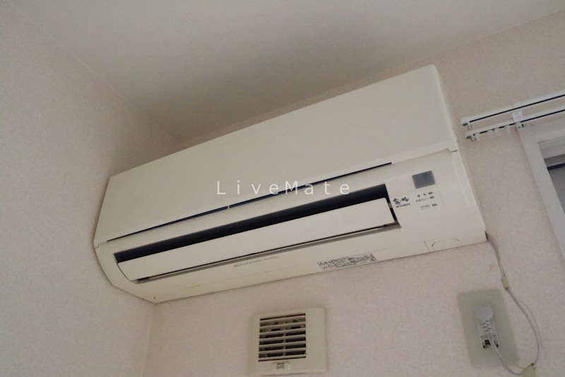 ラフィーネ林Ⅲ その他設備