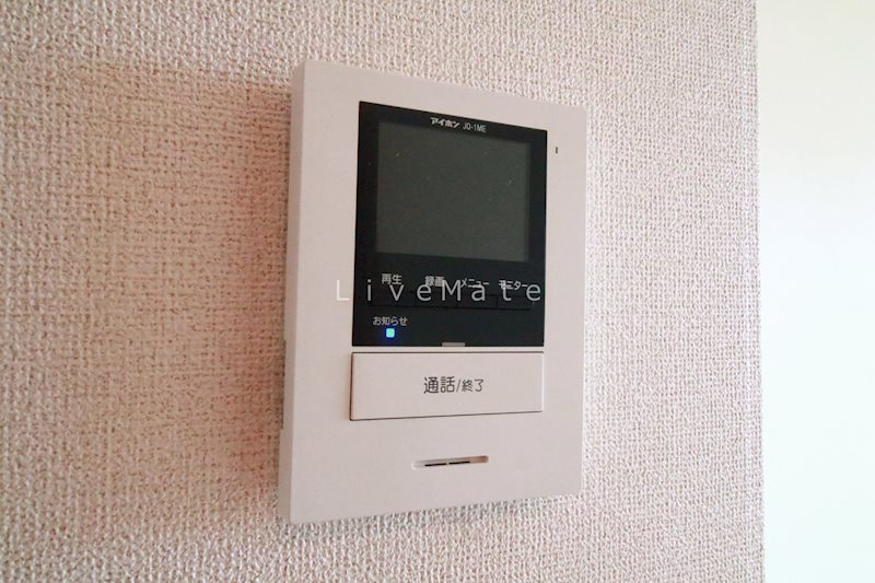 サージェ林　I・A その他