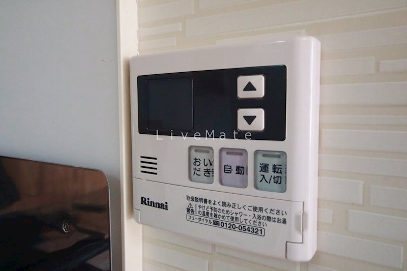 スムーノ垂水山手 その他