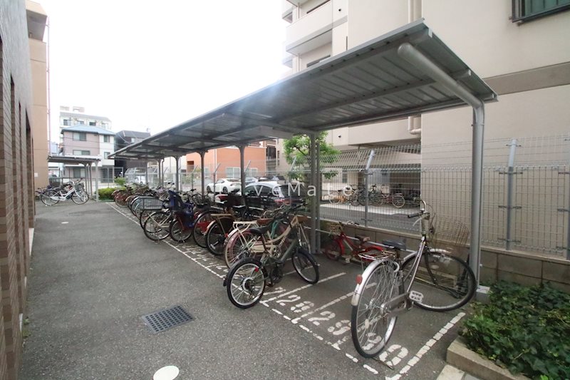 ホップス須磨 その他共有部分