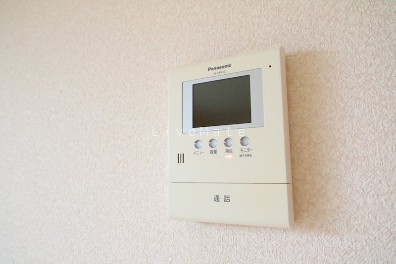 グランヴィラサン  その他設備