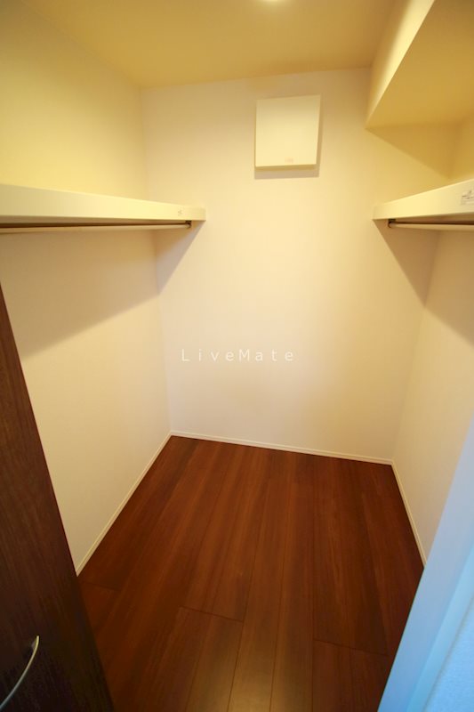 ラッジョ・クラルテ・クラルテ 収納