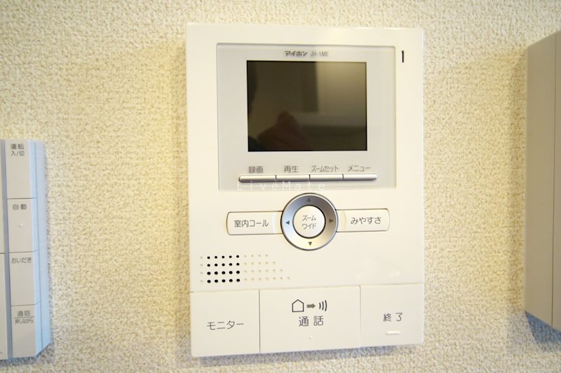 ラッジョ・クラルテ・クラルテ その他設備