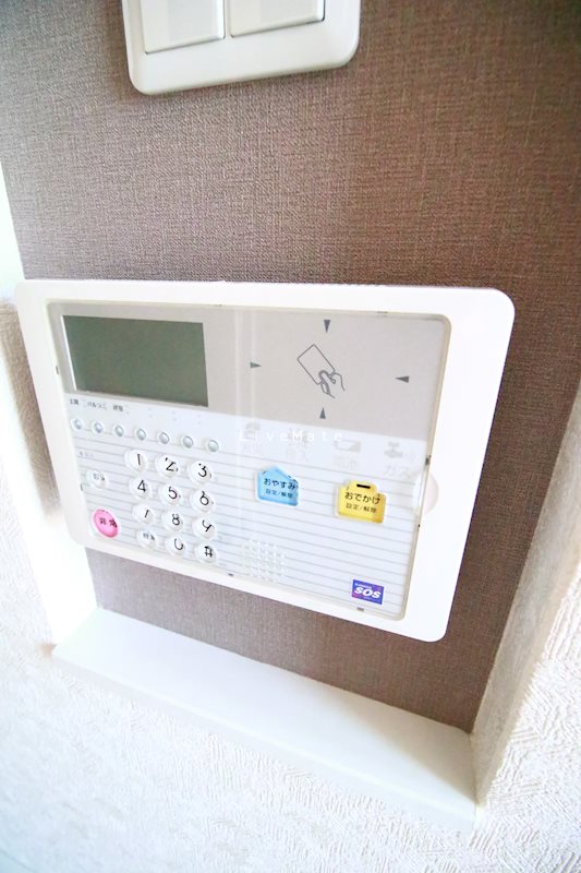あんしん+潮見台  その他設備