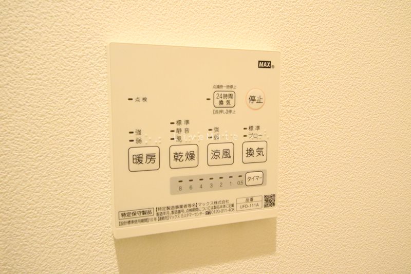 パロス明石イースト その他設備