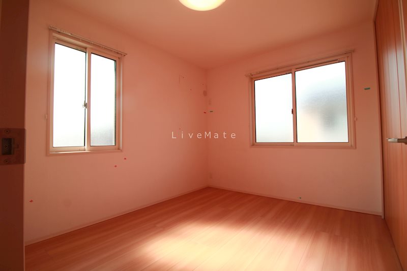 高津橋D-room　Ｄ ベッドルーム