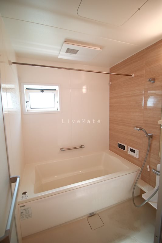高津橋D-room　Ｄ 風呂画像