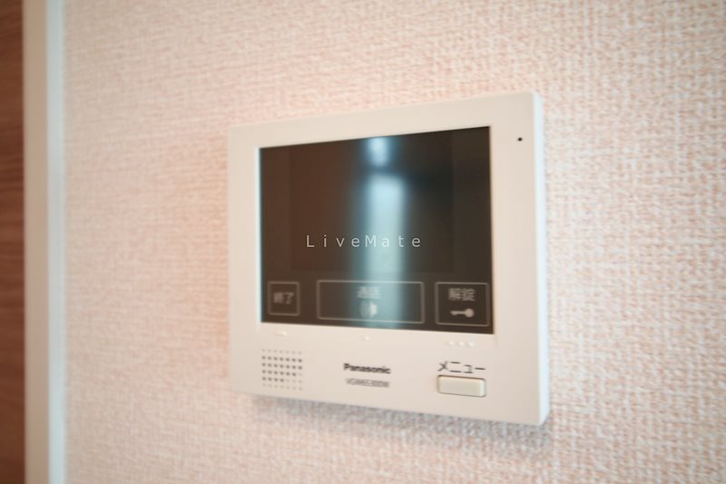 セジュール福田 その他