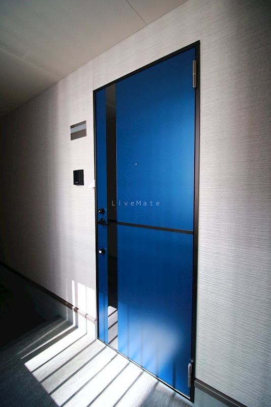 パークTAKASHO エントランス
