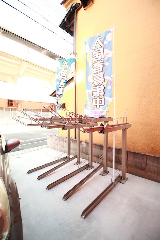 パークTAKASHO その他共有部分