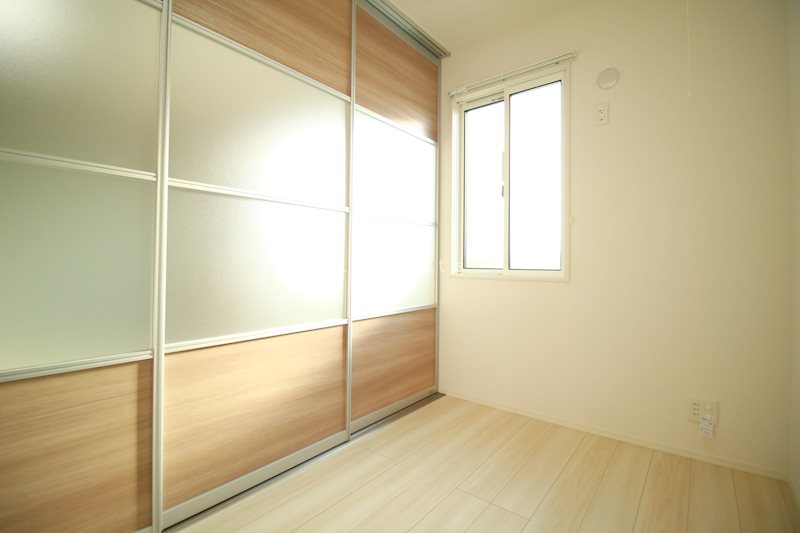 クレール林崎  その他部屋・スペース