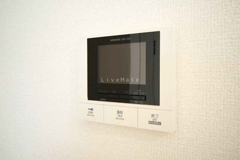 クレール林崎  その他