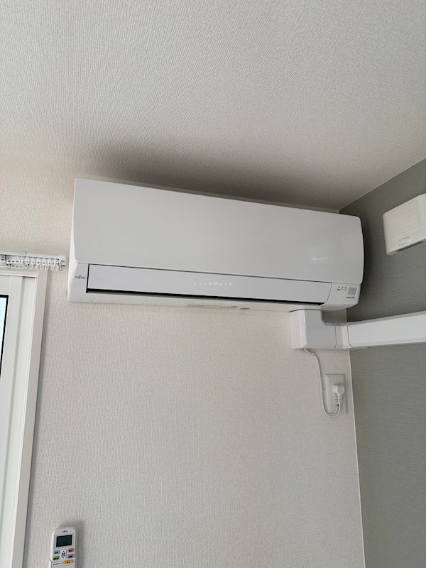 クレール林崎  その他設備