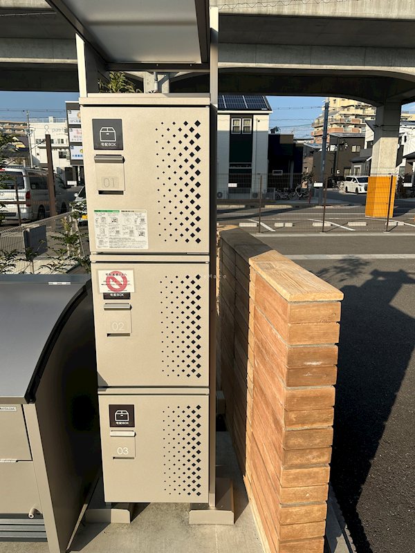 クレール林崎  その他