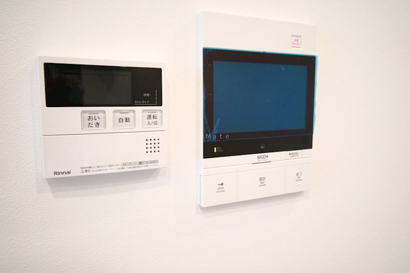 モレス・ヴィラ明石 その他