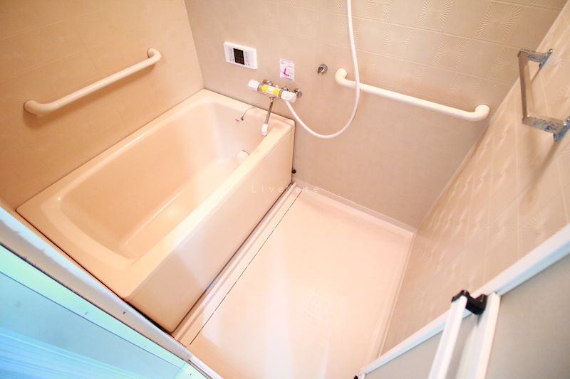 イルソール狩口 風呂画像