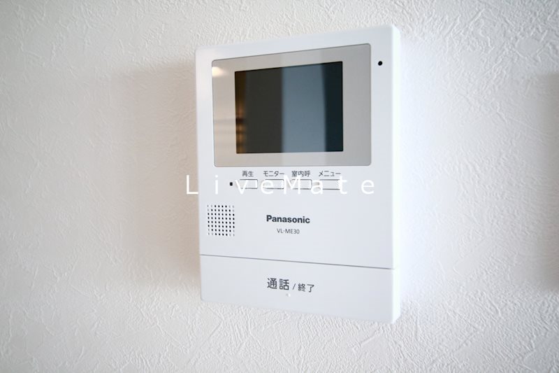 イルソール狩口 その他設備