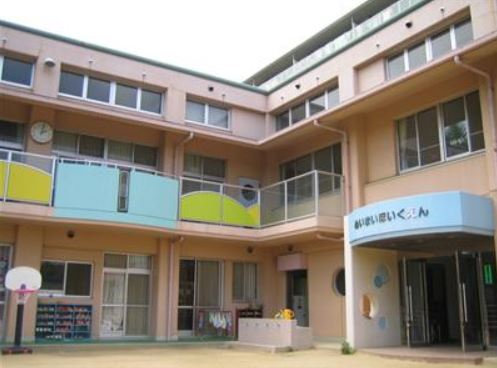 イルソール狩口 幼稚園