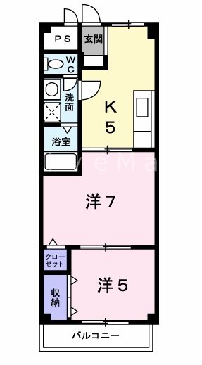 アーバンリバブル 間取り