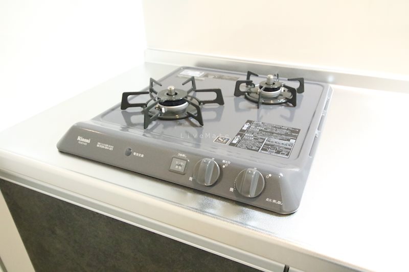 ジーメゾン垂水エスペーロ キッチン