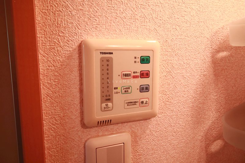 リュイール桃山台 その他