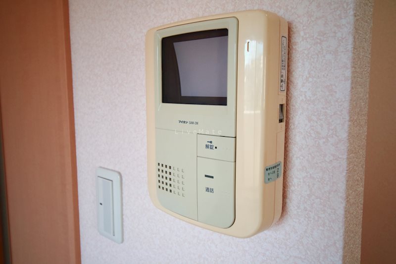 リュイール桃山台 その他