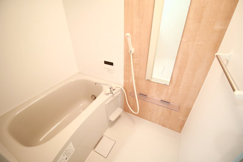 Crest垂水 風呂画像