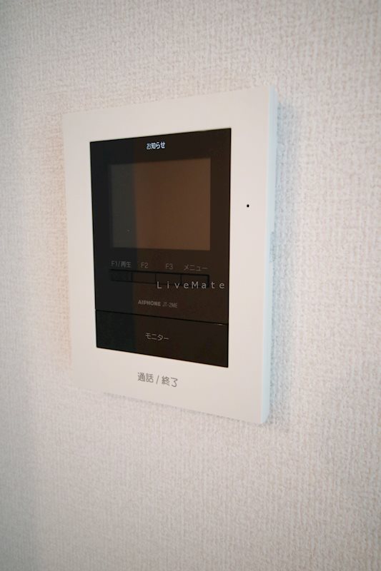 クローバー富士5号館 その他